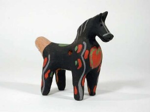 Figur, Pferd