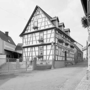 Kiedrich, Bingerpfortenstraße 3