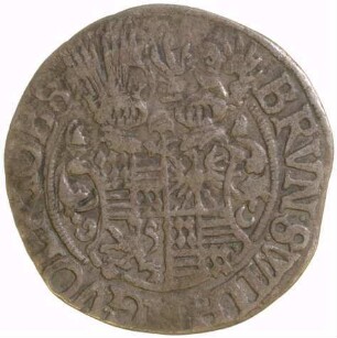 Münze, Groschen, 1/28 Taler, 1610