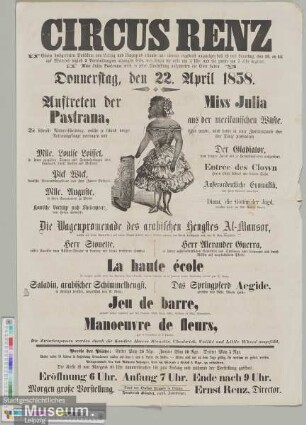 Circus Renz