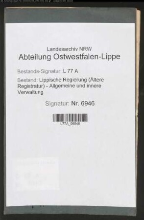 Handelsvertrag des Zollvereins mit dem Königreich Italien