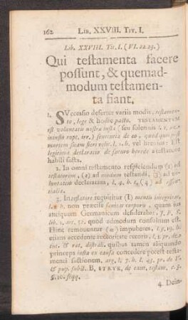 Lib. XXVIII