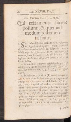 Lib. XXVIII