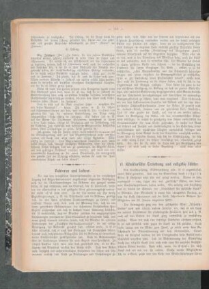Künstlerische Erziehung und religiöse Bilder