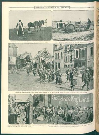 Información gráfica extranjera [Fotografías]