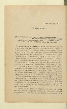 La République