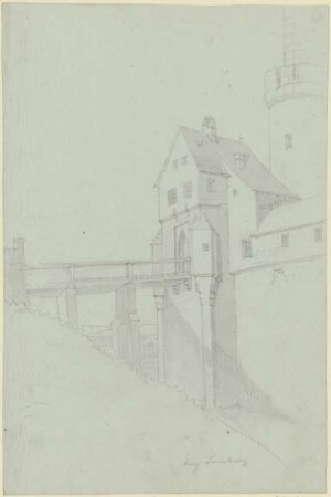 Burg Altenburg bei Bamberg