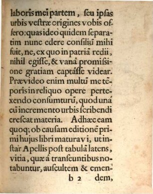 Petri Lambecii Origines Hamburgenses Sive Rerum Hamburgensium Liber Primus : ab Urbe condita usq[ue] ad annum Ae.C. MCCXXV. Cum Appendice, Quae duplicem continet S. Anscharii primi Archiepiscopi Hamburgensis Vitam, integre nunc primum erutam ë tenebris & Notis illustratam