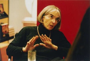 Donna Leon