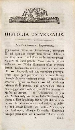 Theoria Et Praxis Compendiosa Sacrarum Linguarum, Scilicet Samaritanae, Hebraicae, Et Syricae, Earumque Harmonia