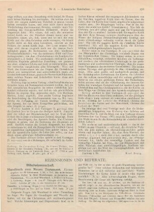275-294 Rezensionen und Referate