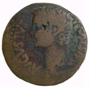 Münze, 14 - 37