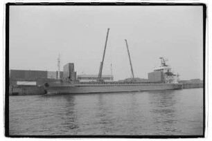 Porthos (1977), Briese Schiffahrts GmbH & Co. KG, Leer