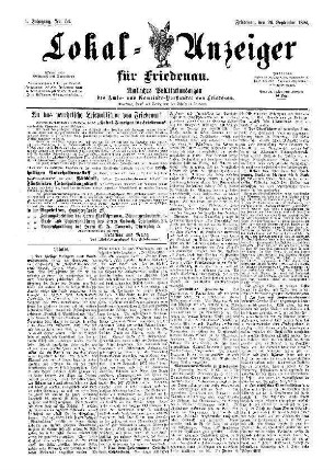 Nr. 54, 26.09.1894