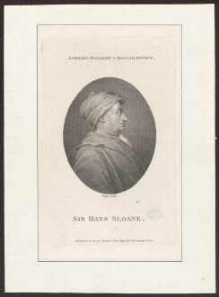 Sloane, Hans