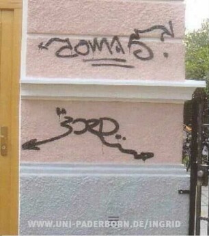 comAS BORD..