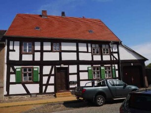 Liebenwalde, Rudolf-Breitscheid-Straße 41