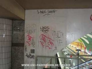 HaRIS Setop!