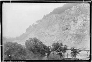 Niedersachswerfen, Gesamtblick