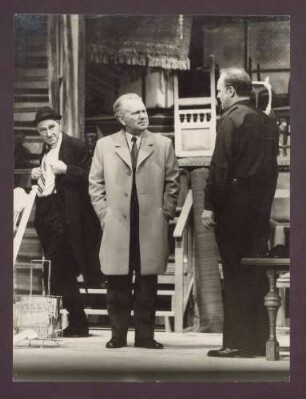Der Preis (Arthur Miller)