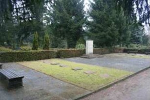 Wittstock/Dosse, Meyenburger Chaussee