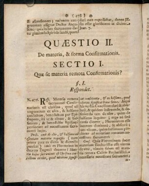 478-484, Sectio I.