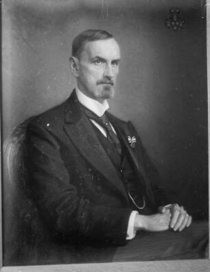 Rahden, Alexander von