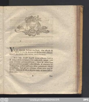 [Dissertatio Inavgvralis Medica De Carditide Spontanea]