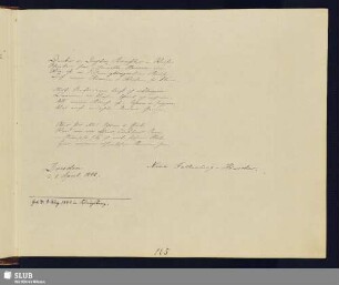 Falkenberg-Häwecker, Nina; 1892 [Texteintrag]