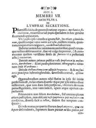 Membrvm VII.