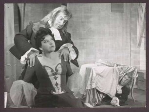 Tartuffe (Hans Haug)