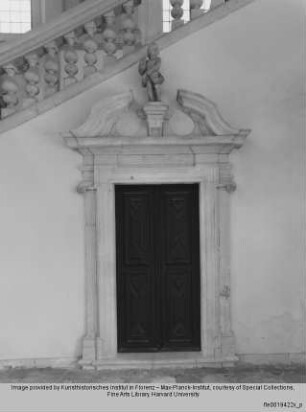 San Giorgio Maggiore, Venedig