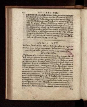Tributa facultatibus potius, possessionibus ac negociationibus, quam personis imponuntur ...