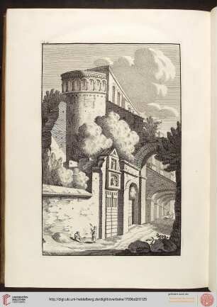 L'Aqueduc de Neron