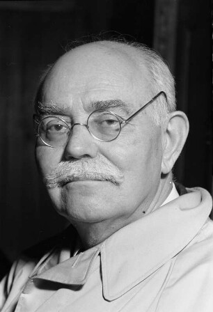 Joseph Haas (1879-1960; Komponist, Musikpädagoge)