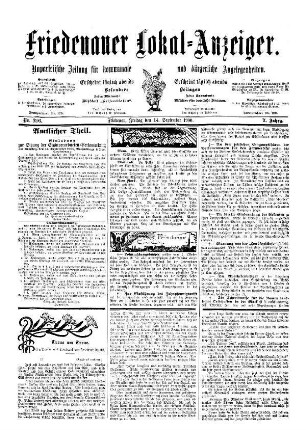 Nr. 216, 14.09.1900
