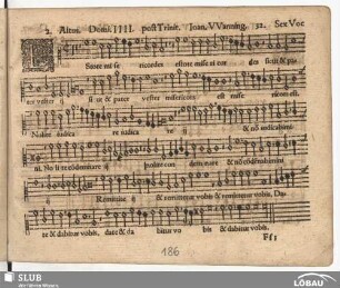 32. Estote misericordes