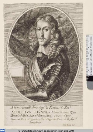 Adolphus Ioannes