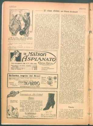 Plancha