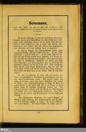 Heinemann