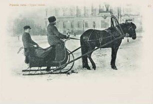 Types russes [Russland 1904]