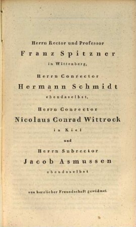 Erklärende Anmerkungen zu Homer's Odyssee, 2. Erklärung des fünften bis achten Gesanges