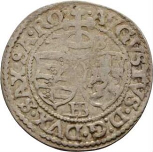 Münze, Groschen, 1573