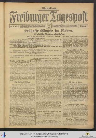 07.03.1917 (Abendblatt)