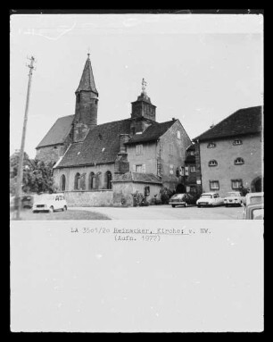 Chapelle Notre-Dame