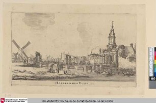 Haerlemmer Poort