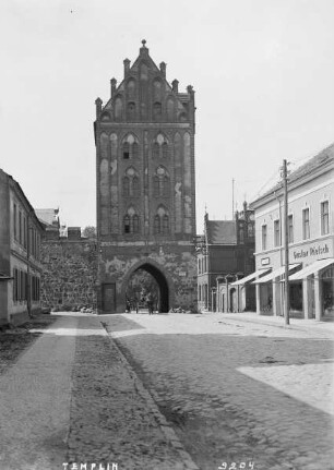 Berliner Tor