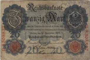 20 Mark