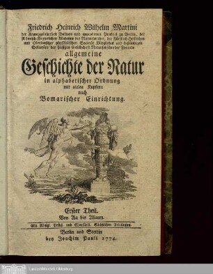 Theil 1, [Abtheilung 1/2]: Von Aa bis Alaun