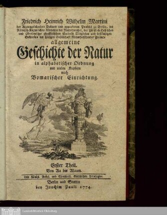 Theil 1, [Abtheilung 1/2]: Von Aa bis Alaun